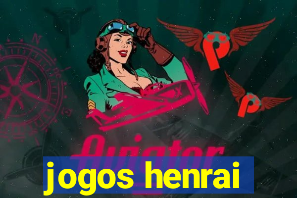 jogos henrai